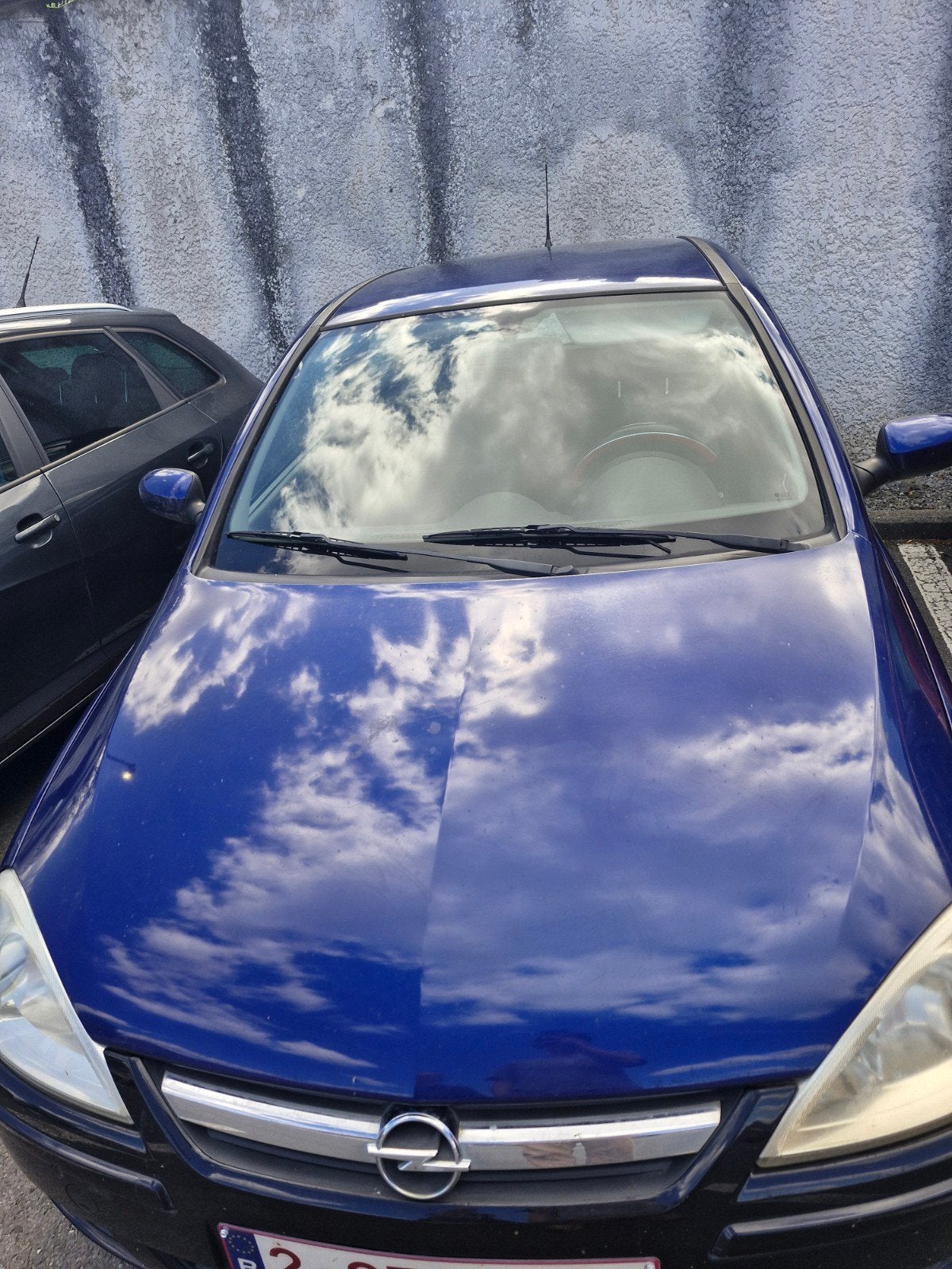 Opel Corsa c - prête à immatriculé, Achat, Particulier, Corsa, Électrique