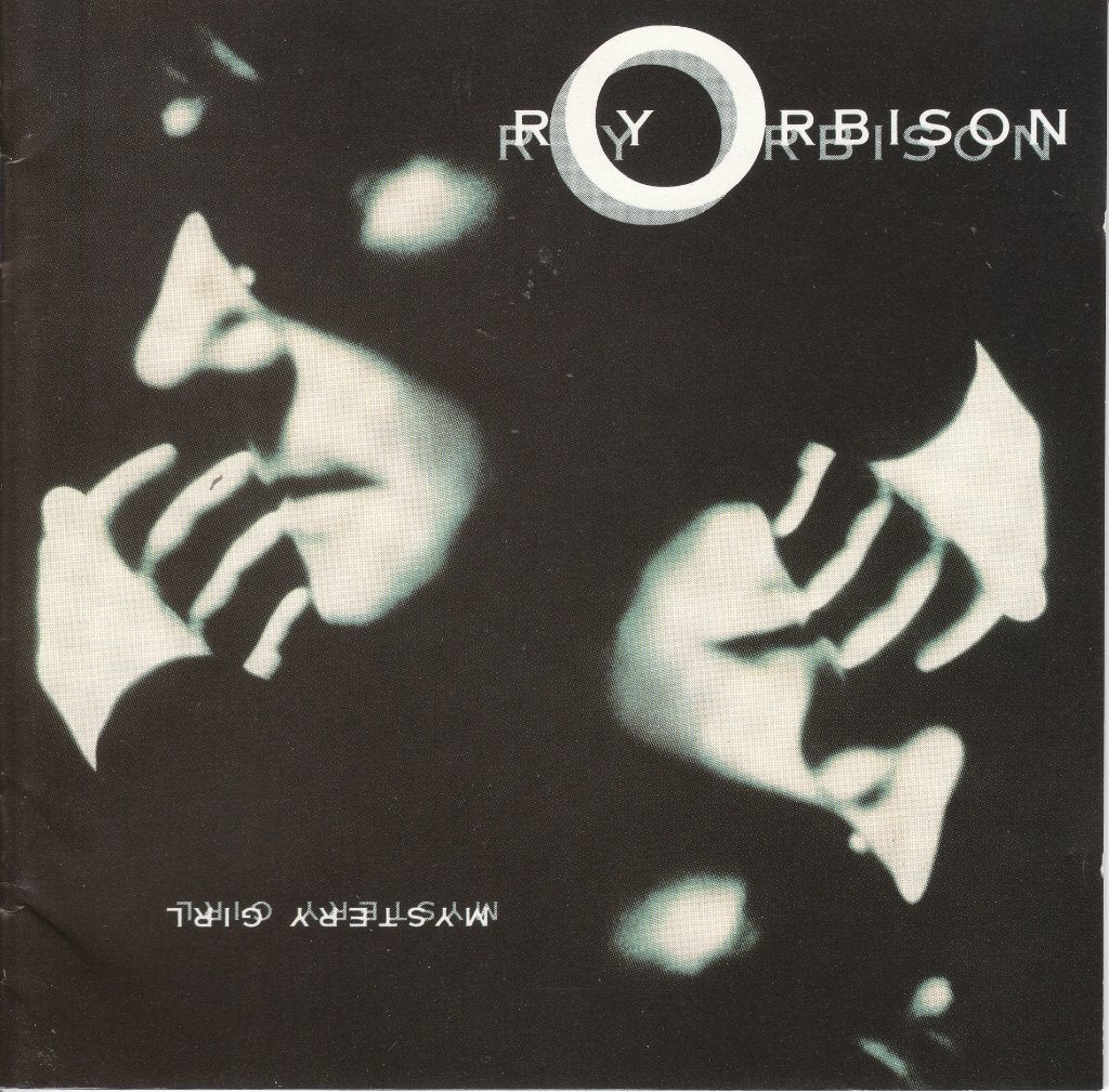 Mystery Girl van Roy Orbison, Verzenden