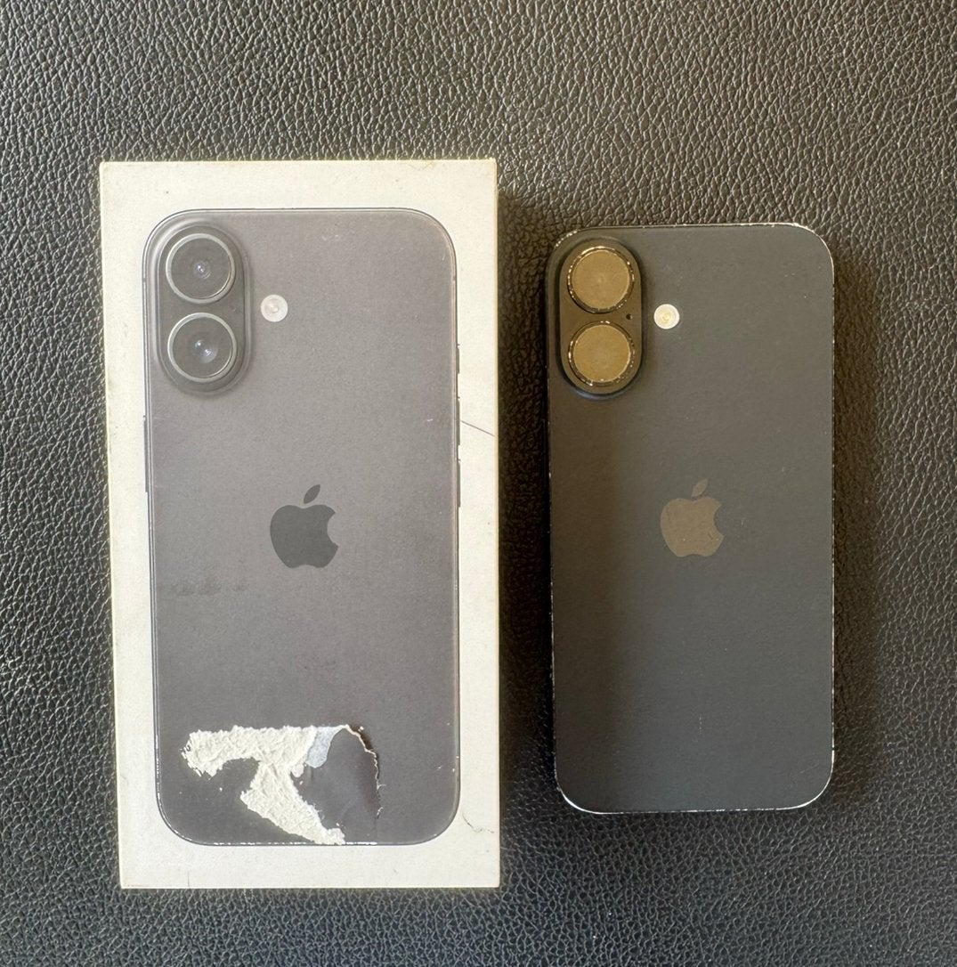 iPhone 16 128GB Zwart in garantie, Telecommunicatie, Mobiele telefoons | Apple iPhone, 99 %, Zwart, IPhone 16, Ophalen of Verzenden