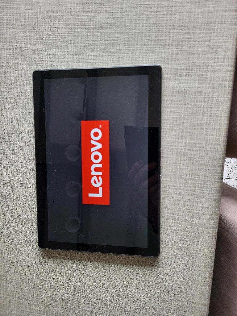 tablet, Computers en Software, Android Tablets, Gebruikt, 32 GB, TB-X605L, Wi-Fi en Mobiel internet