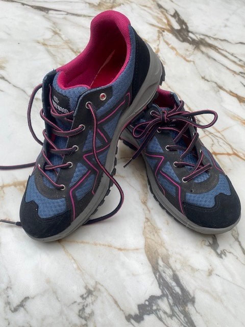 wandelschoenen NORTHWOOD  40, Sport en Fitness, Ophalen of Verzenden, Zo goed als nieuw, Schoenen