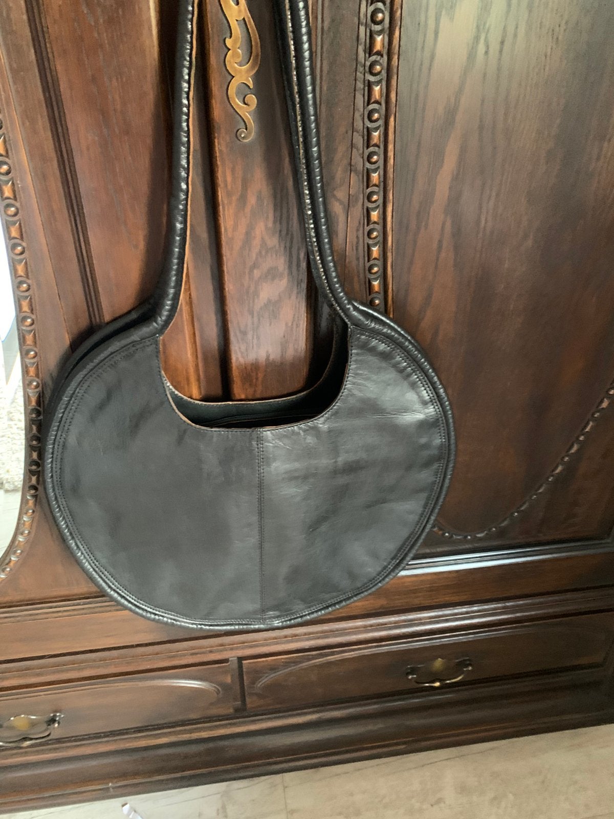 Sac à bandoulière, Enlèvement ou Envoi, Comme neuf