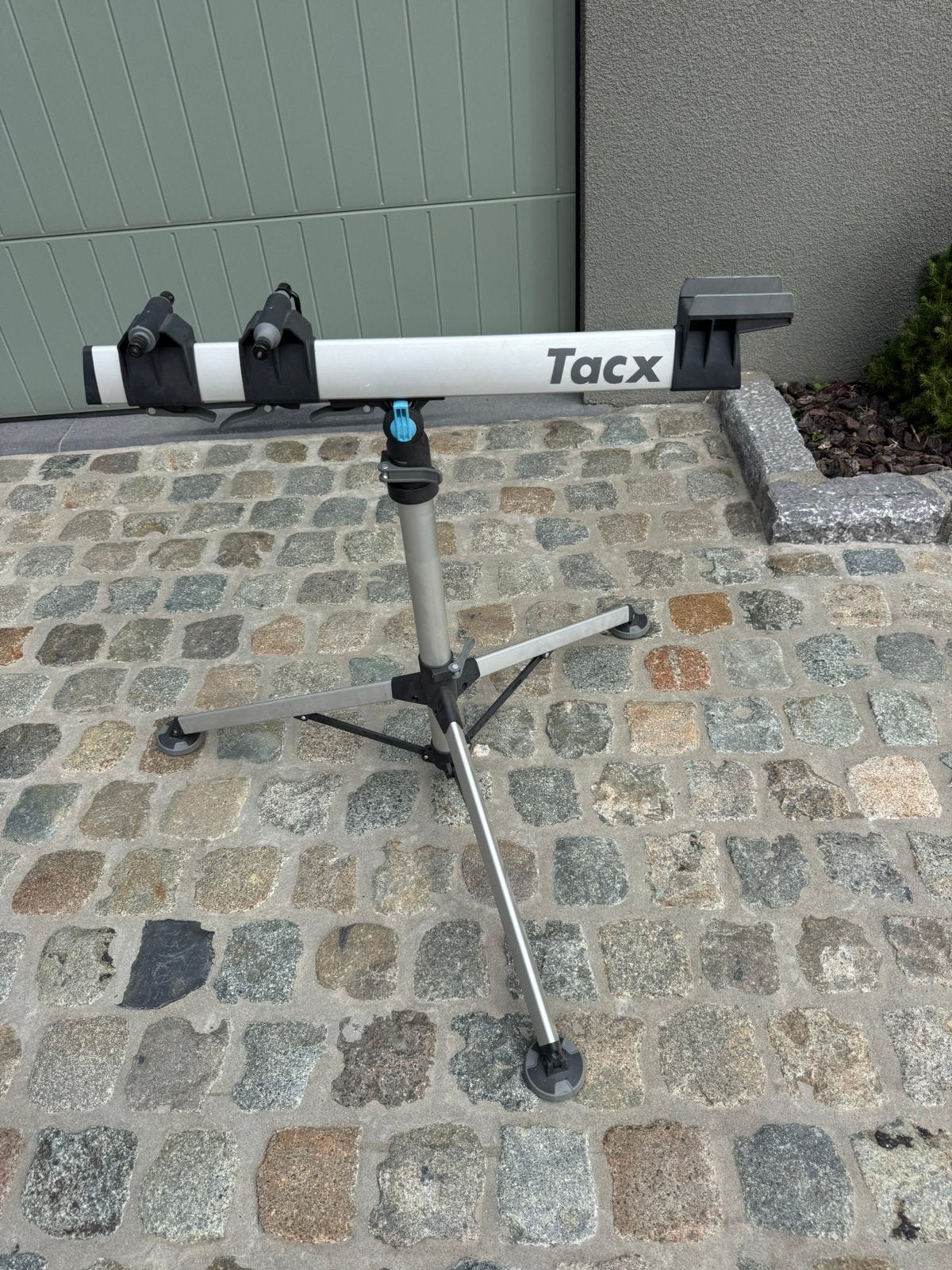 Support de montage pour vélo, Enlèvement, Comme neuf