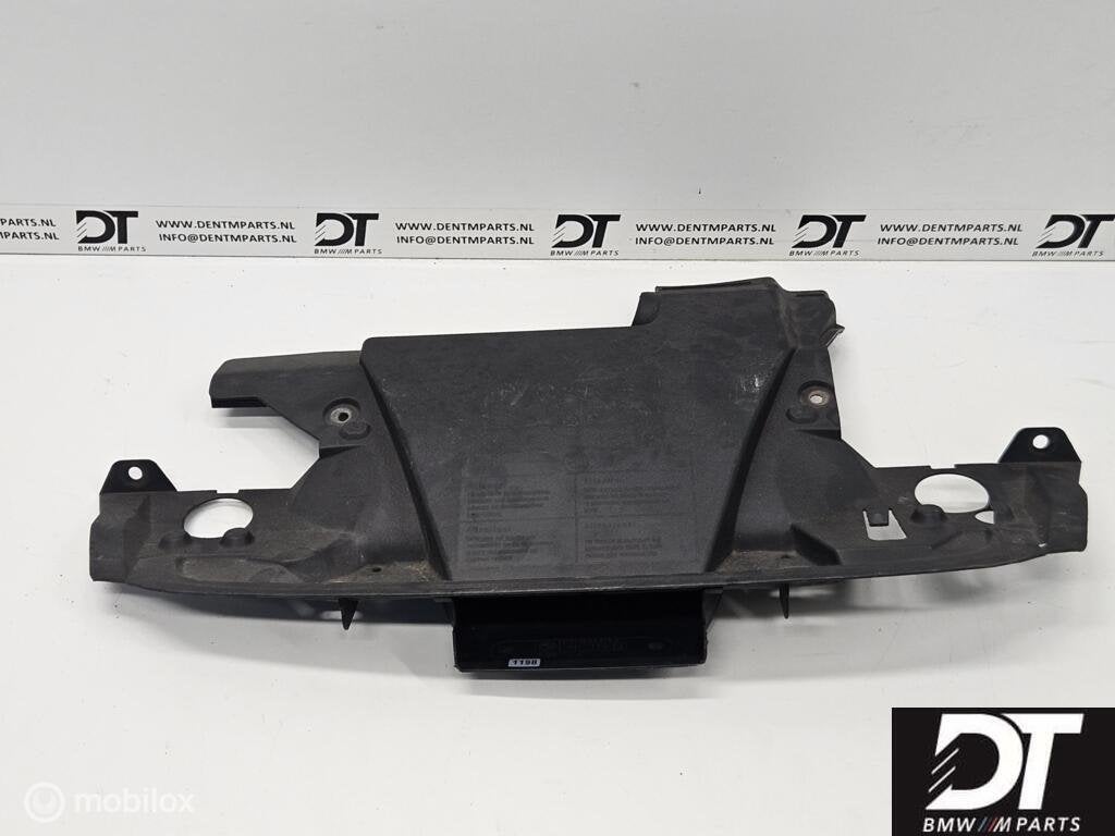 Luchtgeleiding BMW E36 M50 M52 51711977986, Auto-onderdelen, Gebruikt