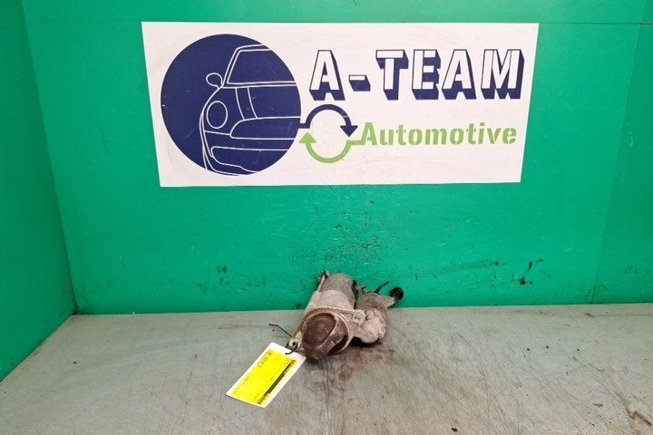 DÉMARREUR Opel Meriva (A) (01-2003/05-2010), Opel, Opel Automobile GmbH, Utilisé, Kontakt-opel@opel.com
