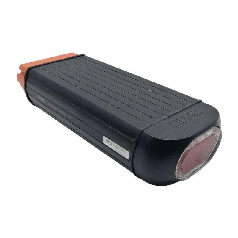 Fietsaccu revisie Qwic 2 BA00026 Premium/ Performance 36V li, Enlèvement ou Envoi, Neuf