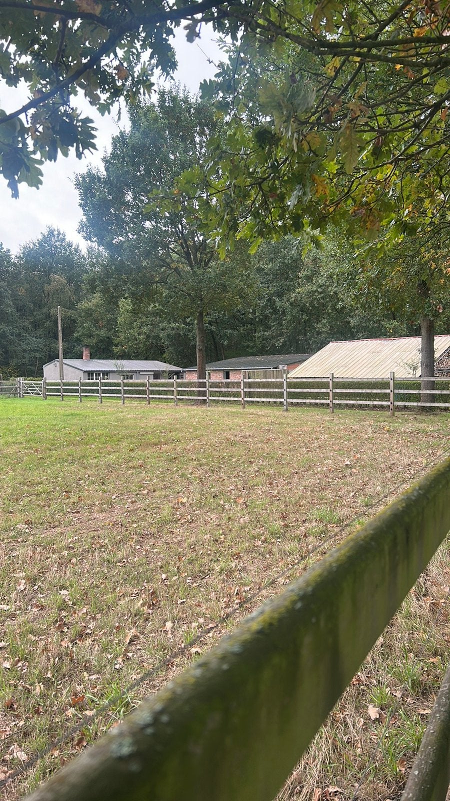 Huis te koop
