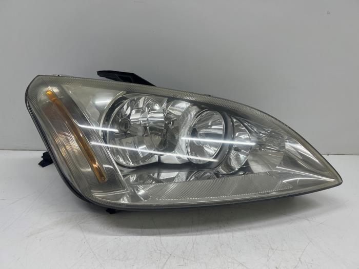 Phare droit d'un Ford C-Max, -, 3 mois de garantie, -, -