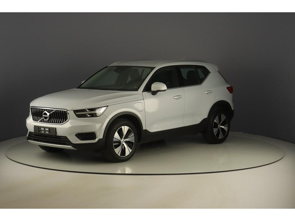 Volvo XC40 1.5T4 Recharge 211pk Inscription, Auto's, Automaat, 41 g/km, 5 zetels, Hybride Elektrisch/Benzine
