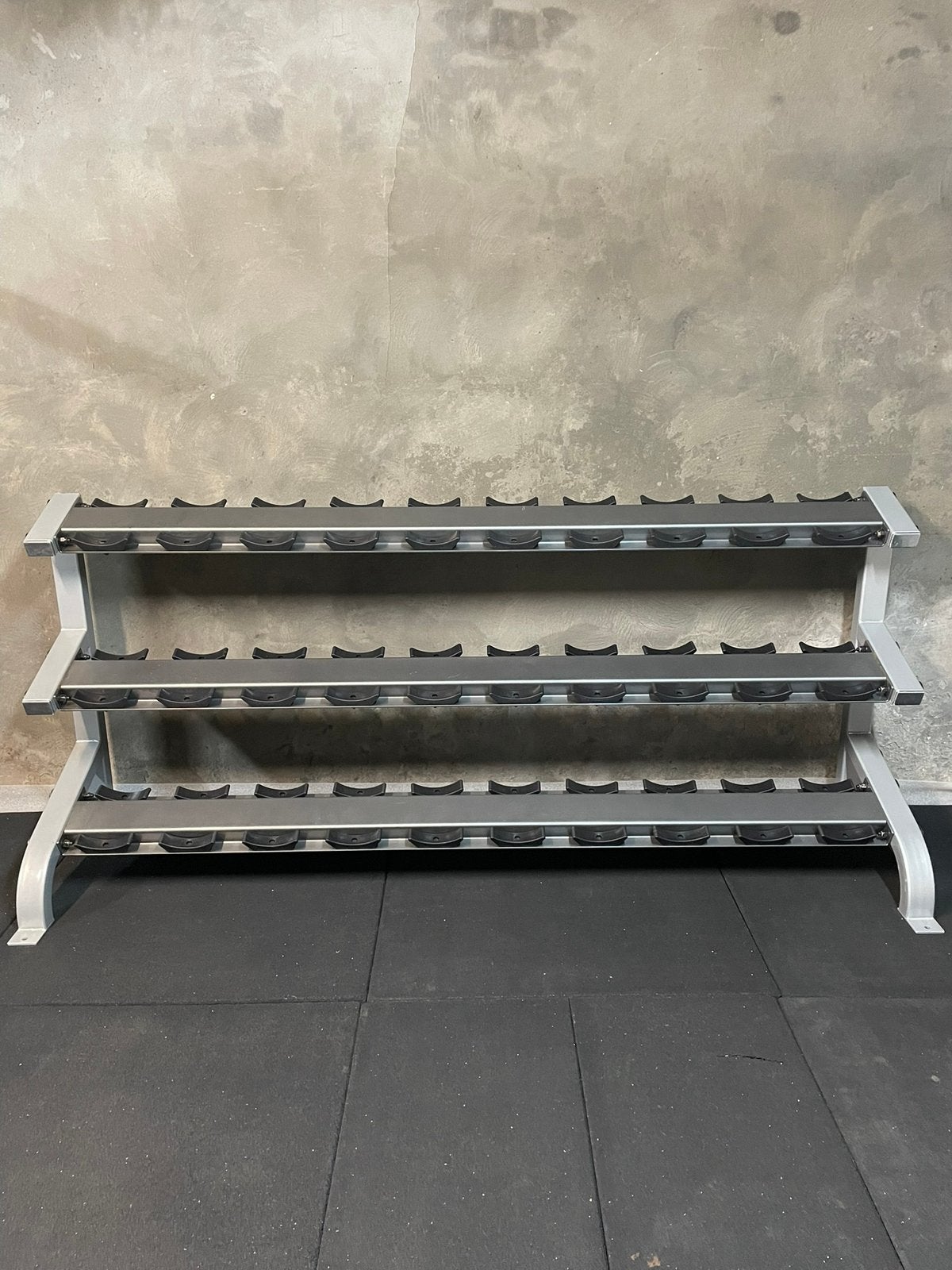 New Tuffstuff Proformance Dumbbell Rack, Ophalen, Zo goed als nieuw