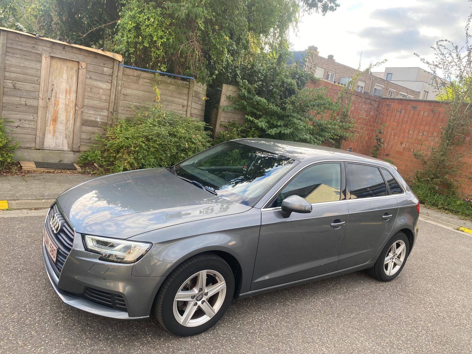 Audi A3 automatique, Autos, Audi, Particulier, A3, Diesel, Euro 6, Automatique, Enlèvement