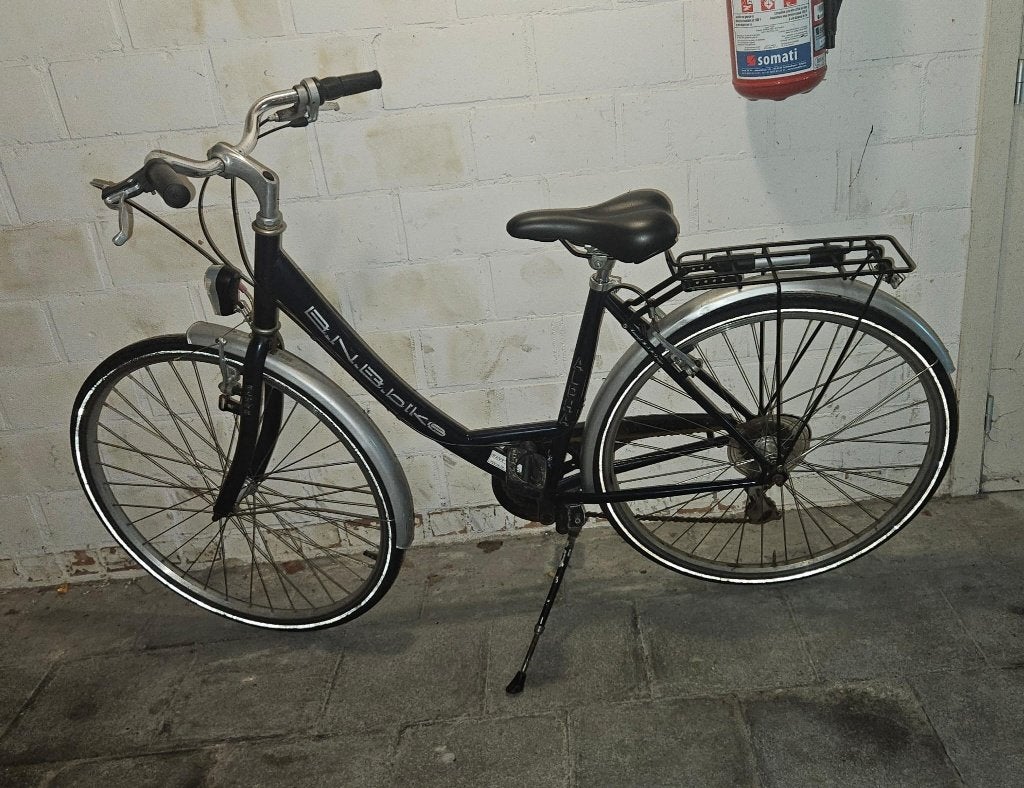 Vélo BNB 28 pouces pour femmes, Enlèvement, Vitesses