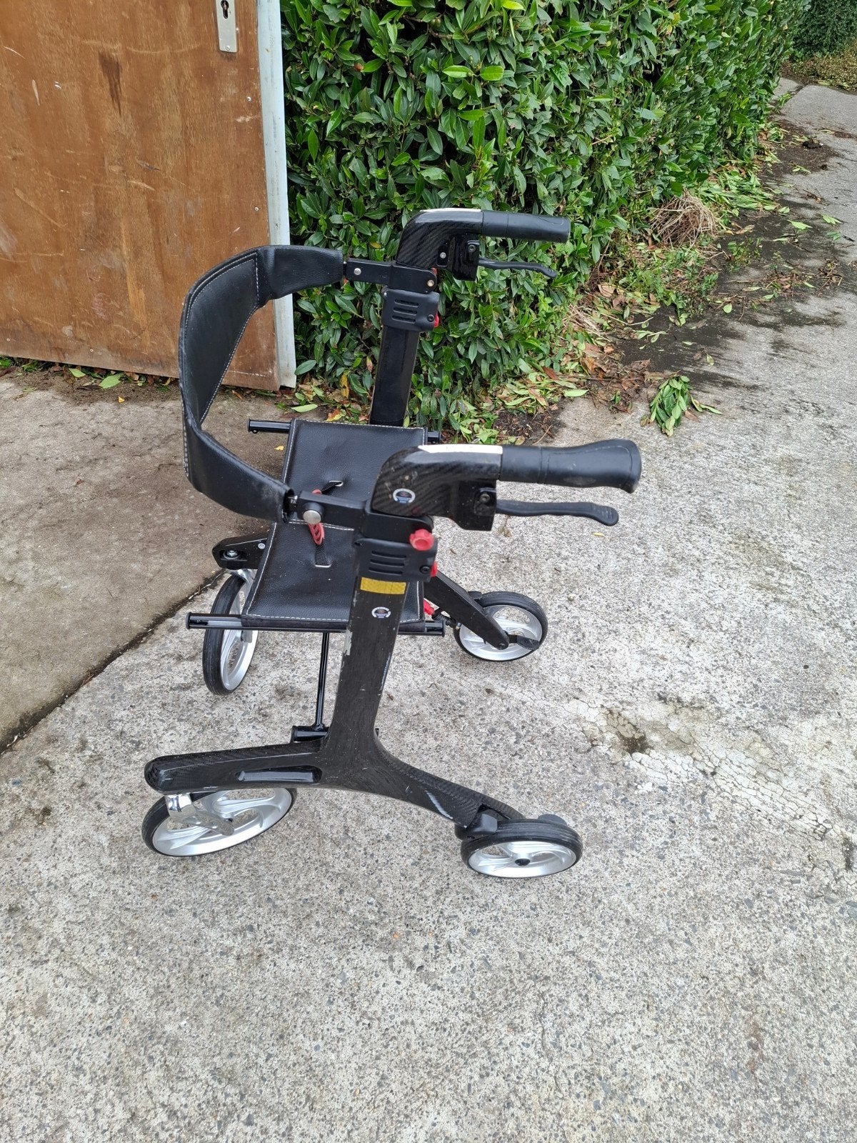 Te koop rollator, Diversen, Ophalen