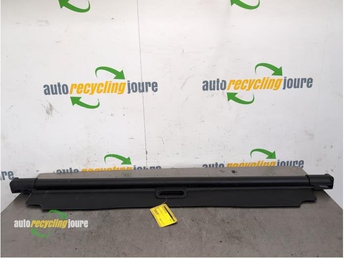 Bâche coffre à bagages d'un Opel Zafira, -, -, Opel, 3 mois de garantie
