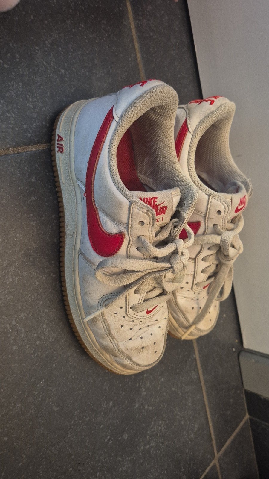 Basket nike air force 1, Enlèvement ou Envoi