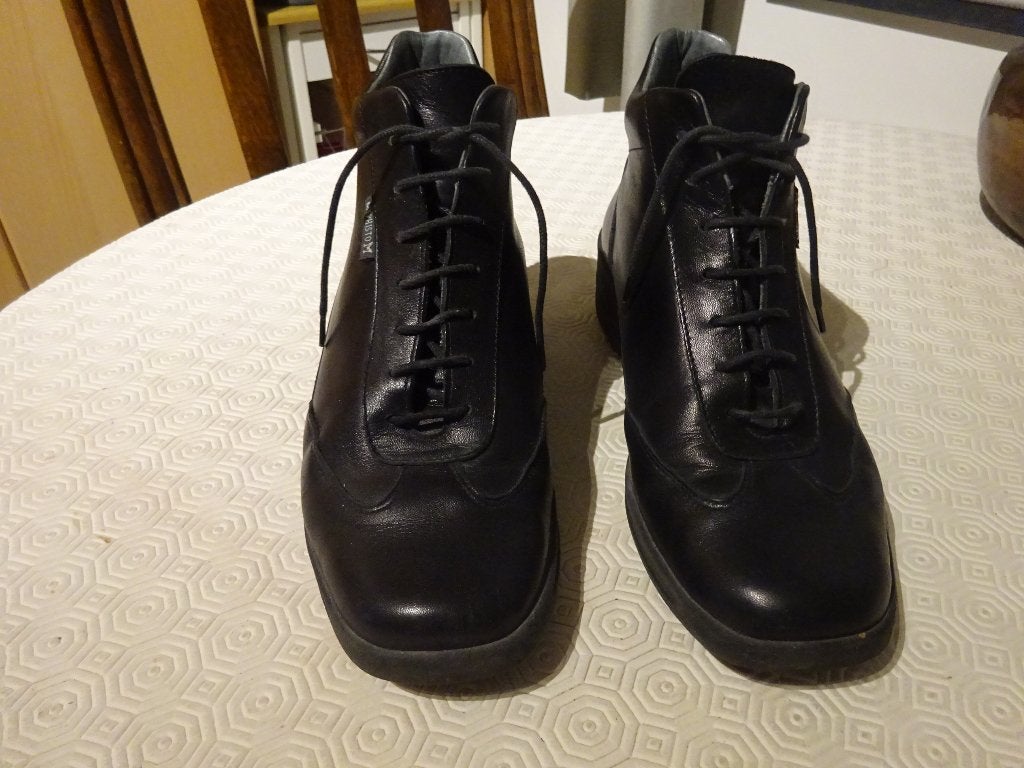 Enkellaarsjes Mephisto, Kleding | Dames, Ophalen, Zwart