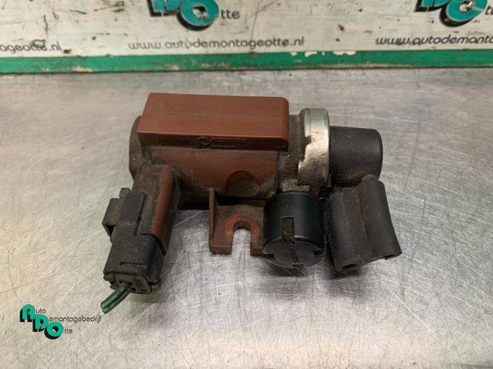Clapet de surpression Turbo d'un Volvo V50, -, 3 mois de garantie, -, -