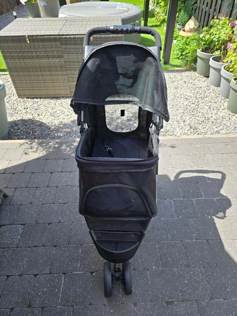 Trixie hondenbuggy, Dieren en Toebehoren, Ophalen