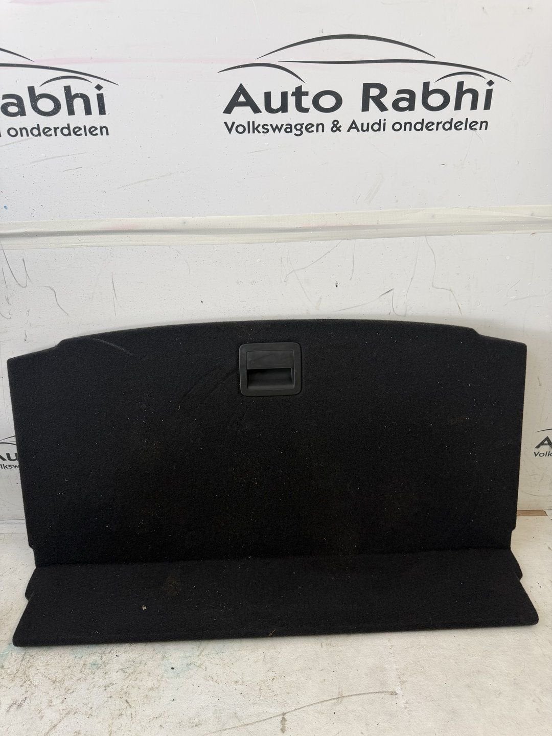 Audi A1 S1 82A Bagageruimte Bodemplaat 82A861529, -, Utilisé, -, -