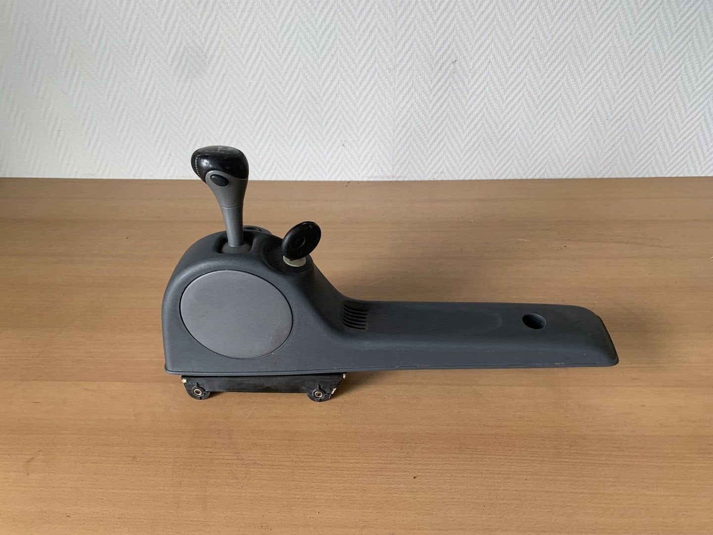 smart fortwo / city coupe / cabrio selectiehendel automaat, -, Utilisé, -, Smart