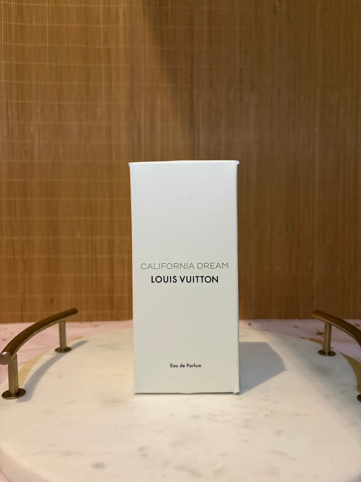 Parfum Louis Vuitton California Dream, Enlèvement ou Envoi, Neuf