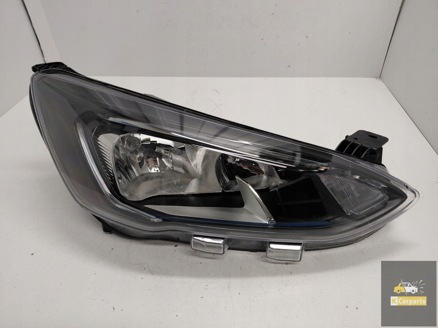 JX7B-13W029-CE, Ford Focus Mk4 Gewoon met Led Zwarte Lamp Re, Auto-onderdelen, Gebruikt, Info@ford.com, Ford, Ford Motor Company