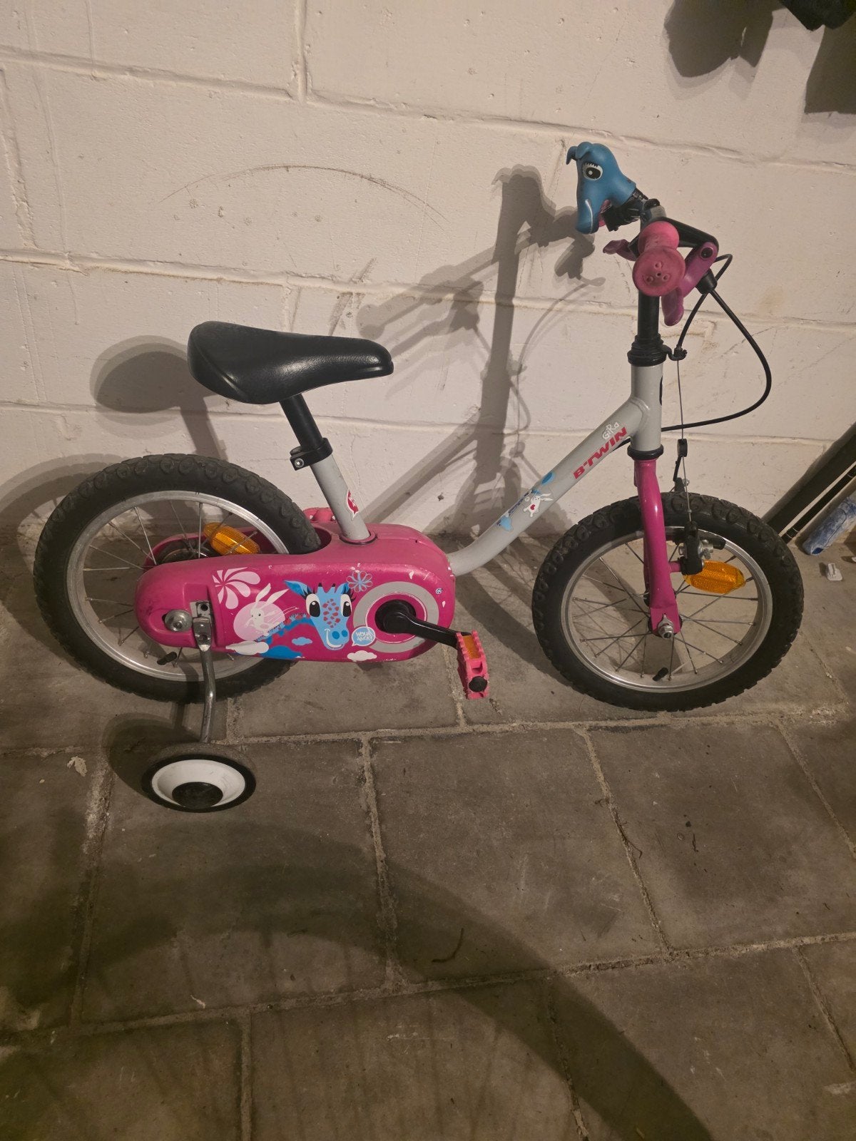 Velo enfant top qualité