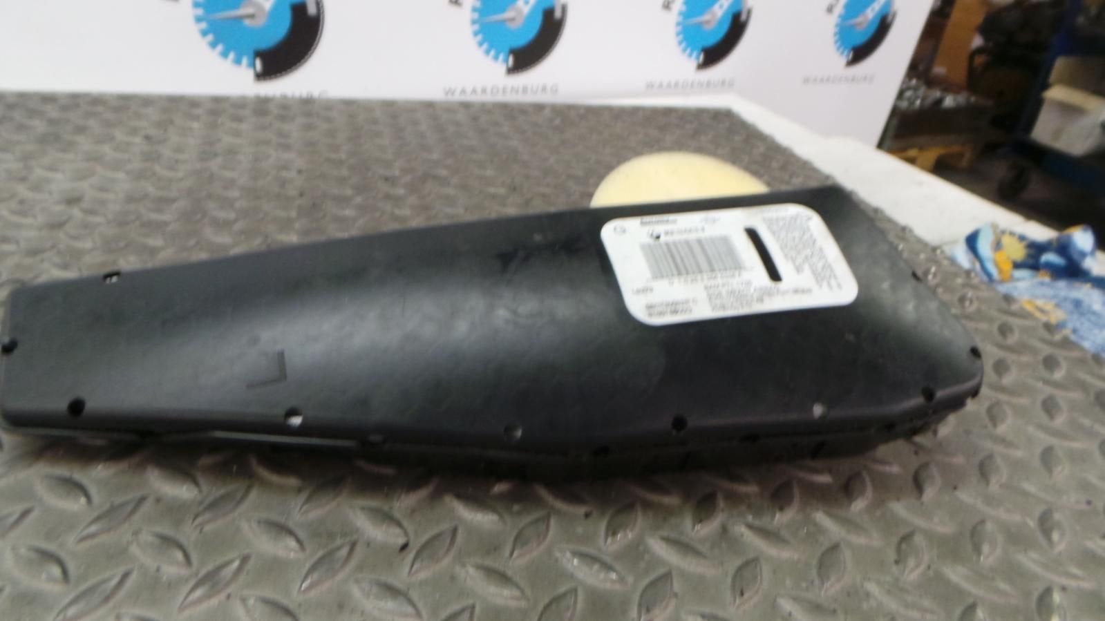 RENAULT MEGANE AIRBAG LINKS 2011, Enlèvement ou Envoi, Utilisé, ARN reconnu