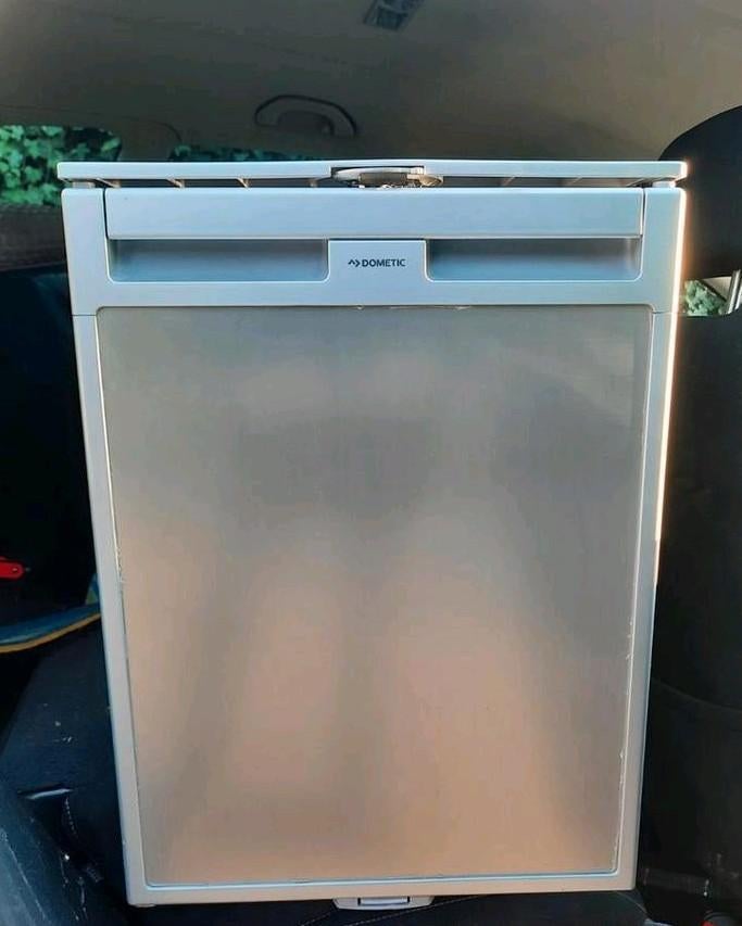 Dometic CRP-040 compressor camper boot koelkast frigo, Ophalen of Verzenden