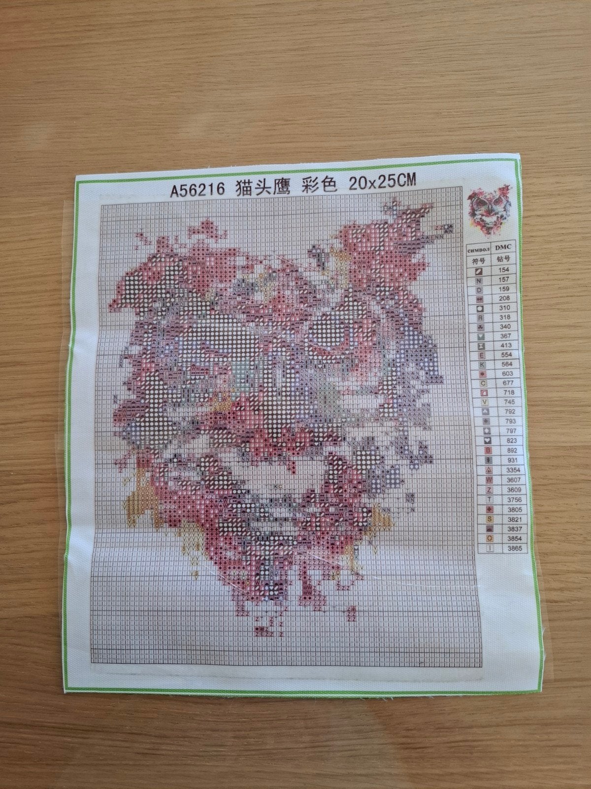 Diamond painting, Enlèvement, Neuf, Diamond painting