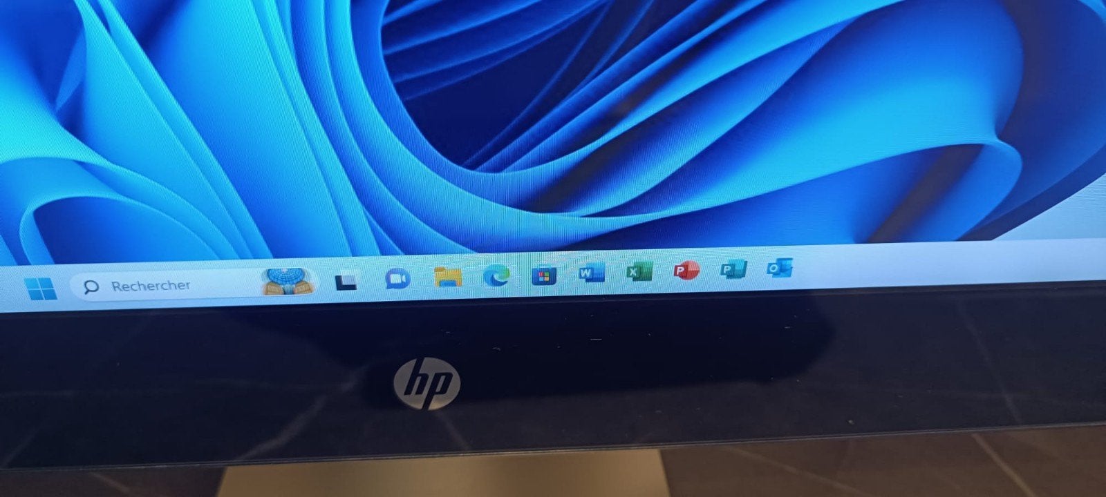 HP PAVILION ALL-IN-ONE 23" WINDOWS 11, Enlèvement