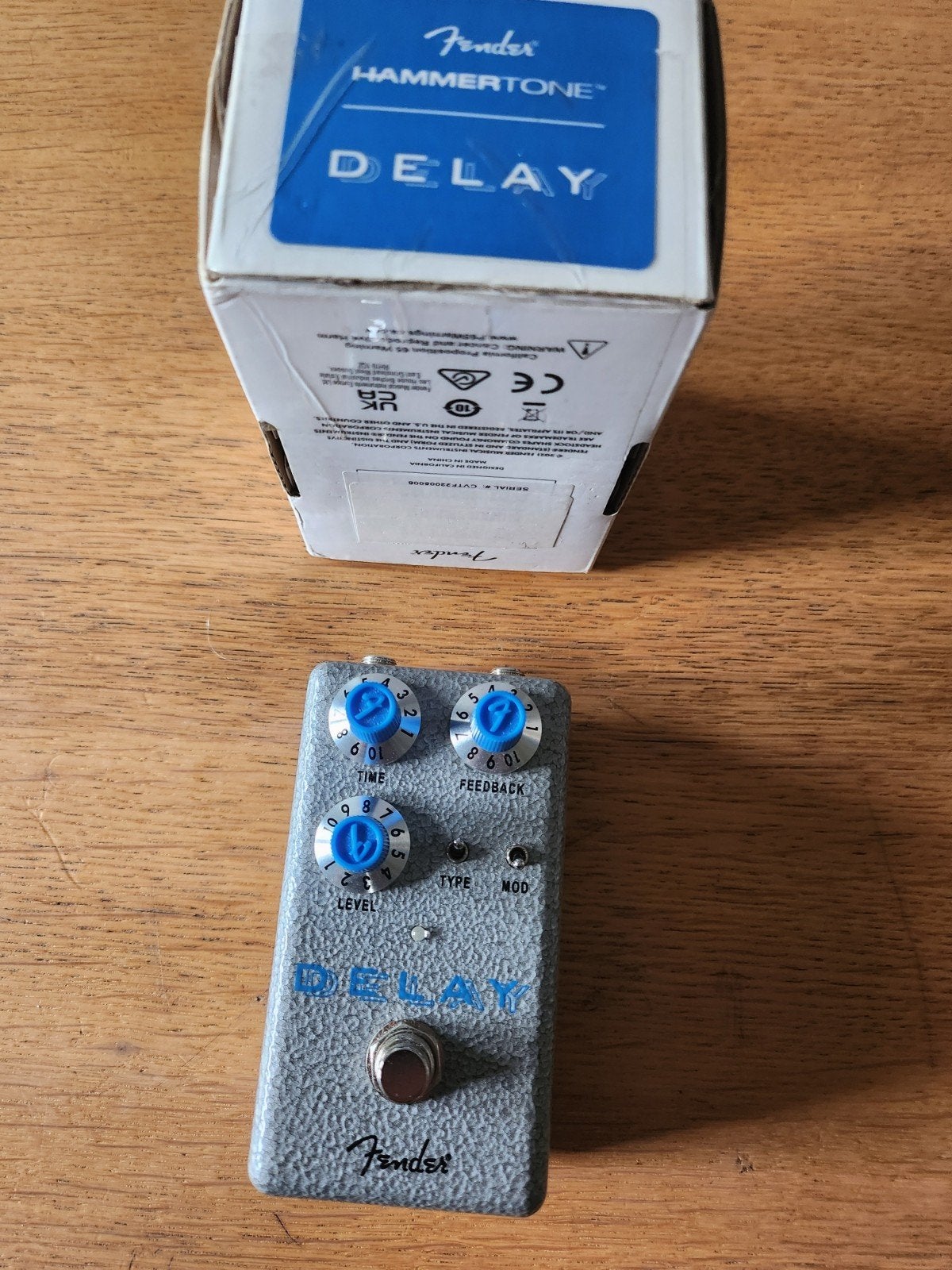 Te koop : Gratis, Muziek en Instrumenten, Effecten, Ophalen of Verzenden
