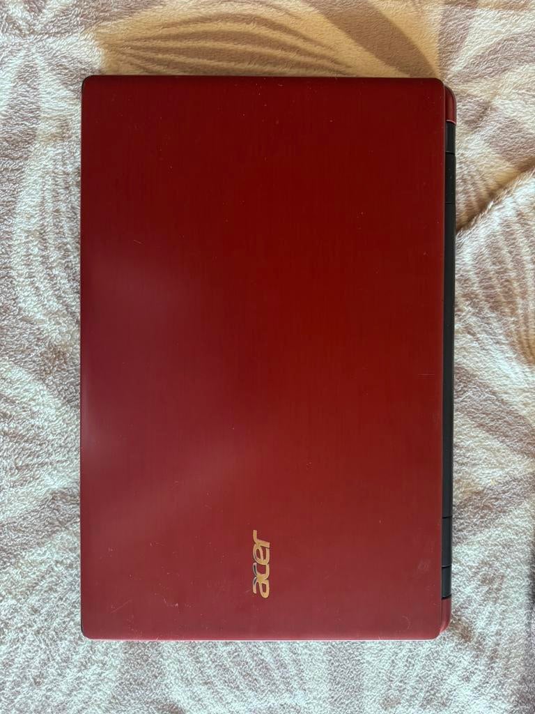 ACER laptop - voor gebruik/onderdelen, Computers en Software, Ophalen, Gebruikt, 15 inch, 8 GB