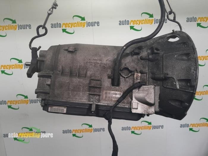Automaatbak van een Chrysler 300 C, Gebruikt, -, -, 3 maanden garantie
