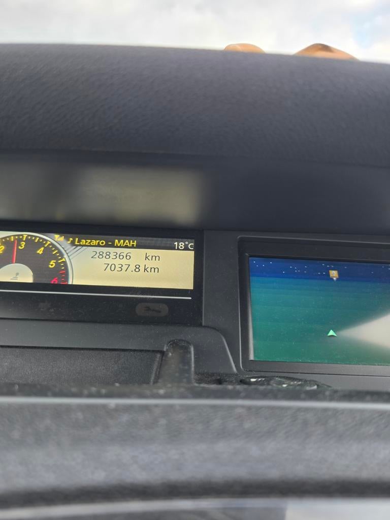 scenic 3, Auto's, Renault, Diesel, Particulier, Te koop