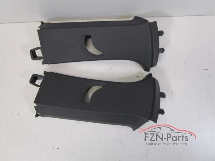 VW Touran C-Stijl Set L+R, Enlèvement ou Envoi, Utilisé