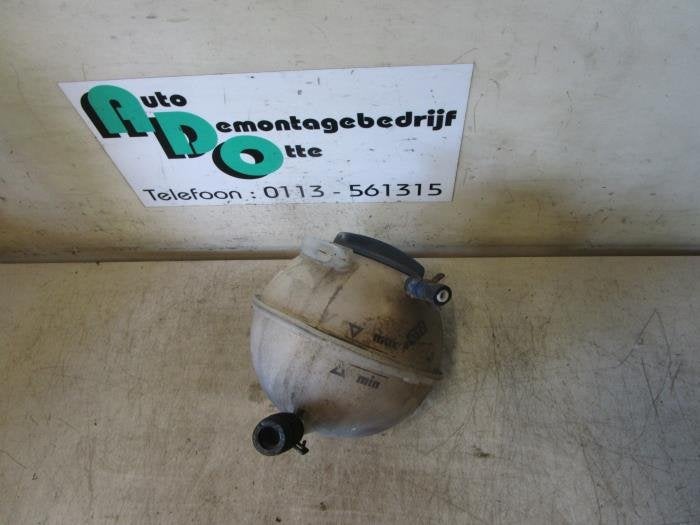 Réservoir d'expansion d'un Seat Arosa (Arosa 97-), Autos : Pièces & Accessoires, -, 3 mois de garantie, Utilisé, -