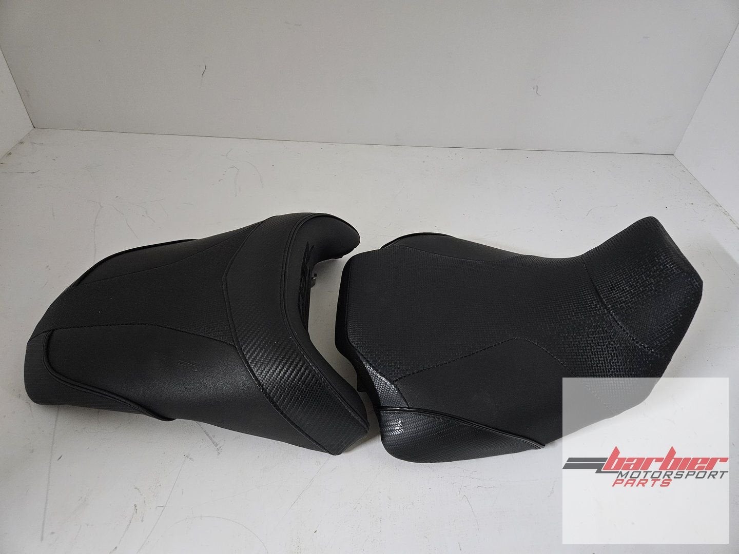 Bagster Ready Luxe Seat Honda Cbr/cb650r Black, -ZADEL, Enlèvement ou Envoi, -HONDA, Utilisé