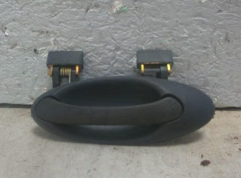 PORTIERGREEP BUITEN LINKS ACHTER Saab 9-5 (YS3E) (4850897), Saab-de-info@saabgroup.com, Gebruikt, Deur, Ophalen of Verzenden