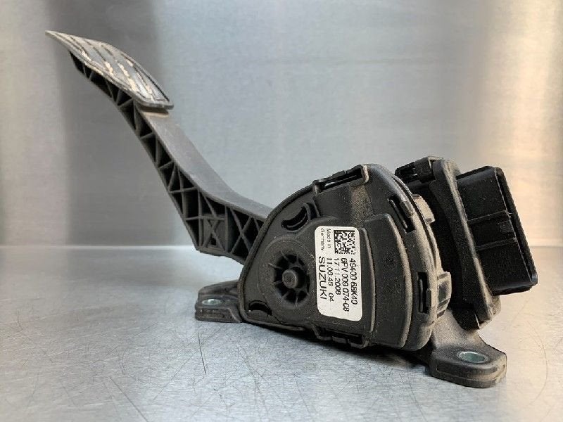 PEDALE D'ACCELERATEUR Nissan Pixo (D31S) (|4940068K40|), Autos : Pièces & Accessoires, Utilisé, Nissan