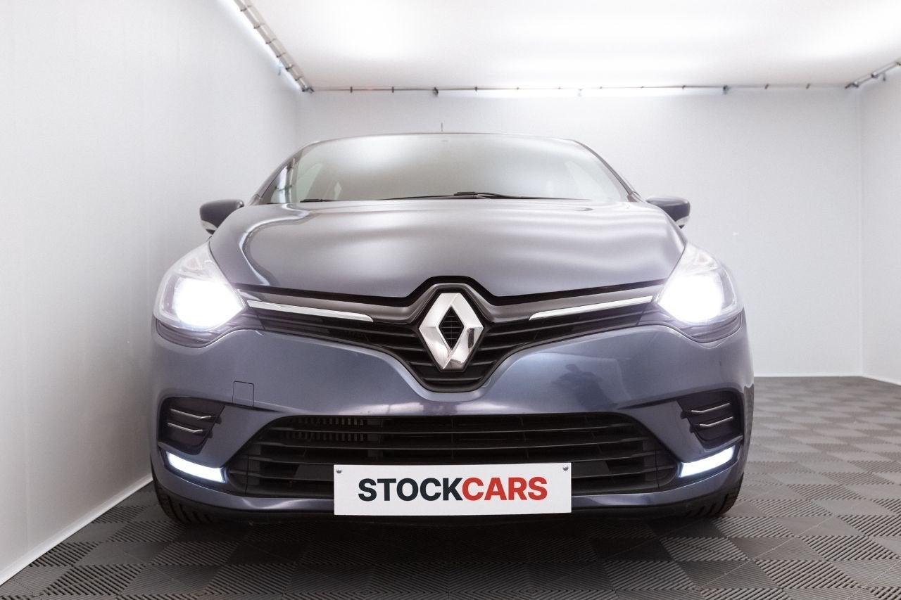 Renault Clio Premium Select (année de construction 2019), Achat, 76 ch, Entreprise, Boîte manuelle