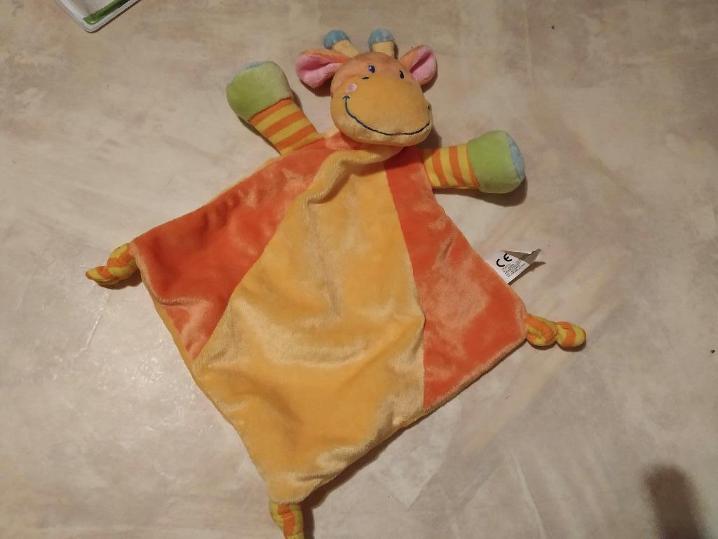 mooi nieuw zachte knuffel doek pop, Enlèvement ou Envoi, Neuf
