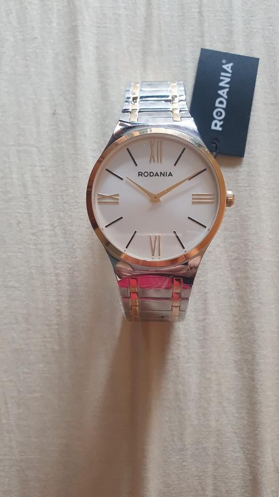 Montre rodania homme