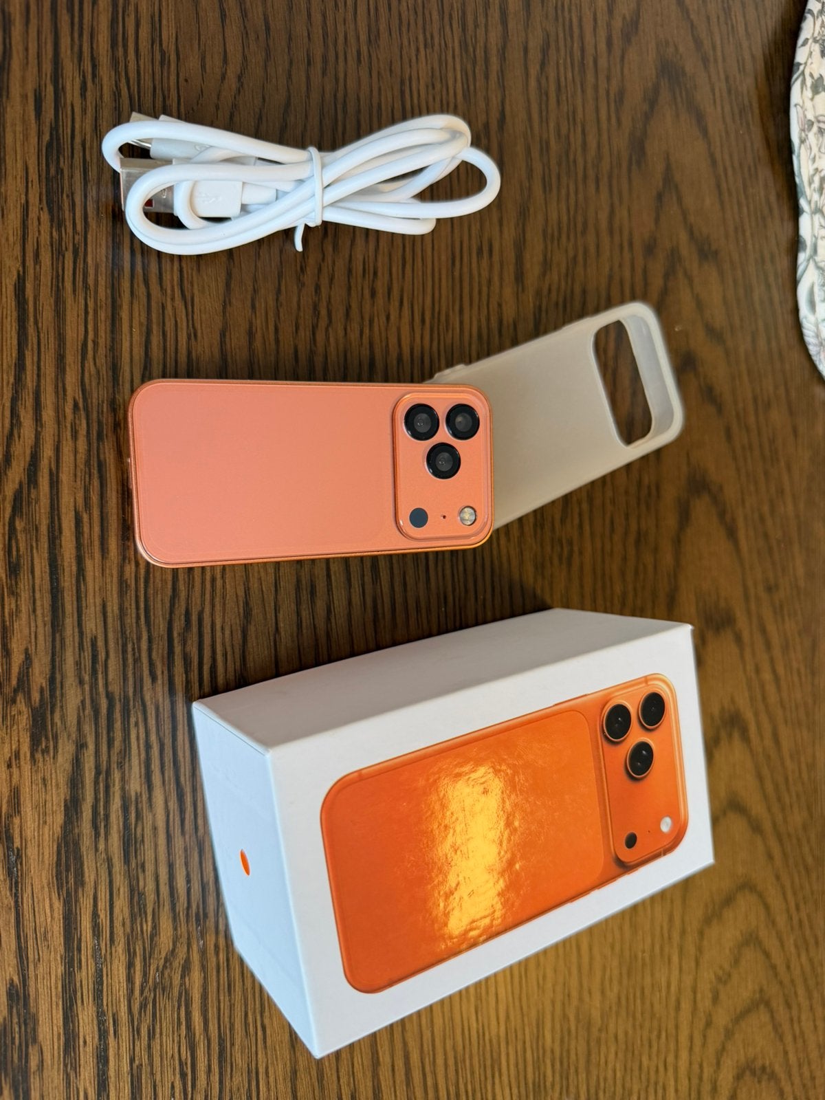 Mini gsm, Telecommunicatie, Mobiele telefoons | Apple iPhone, Ophalen, Zo goed als nieuw