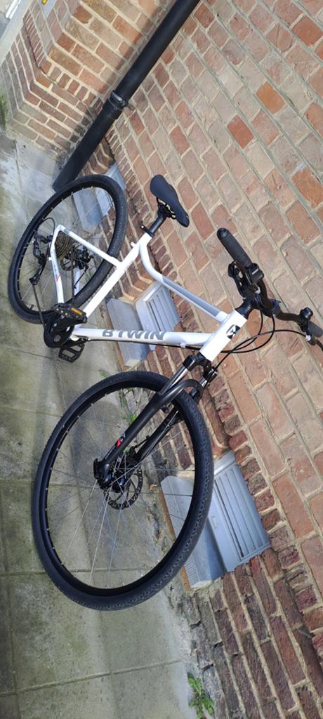 Vtc look sport taille M état neuf a voir absolument️️️, Hardtail, Heren, Nieuw, 49 tot 53 cm