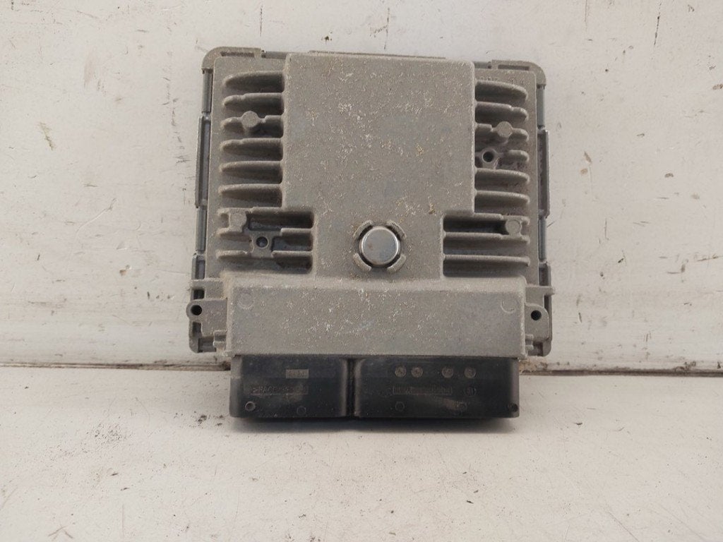 COMPUTER MOTOR Volkswagen Golf Plus (5M1 / 1KP), Gebruikt, Volkswagen, Volkswagen AG, Kundenbetreuung@volkswagen.de
