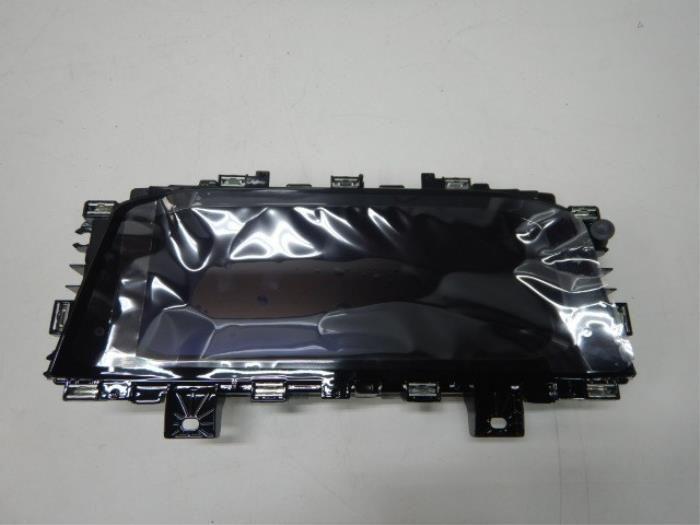 VW Golf 8 3D - Teller Virtual Cockpit Digitale tellerunit, Ophalen of Verzenden, Gebruikt