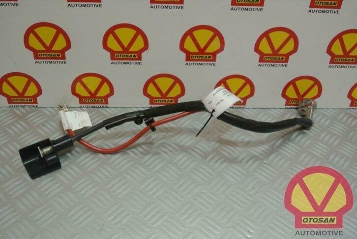 vw golf 7 kabelset accu kabel set 5q0971228a, Gebruikt, Volkswagen, Volkswagen AG, Vw@volkswagen.de