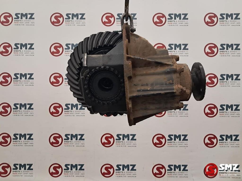 Occ différentiel HY 1350 i = 2,846 MAN, Utilisé, MAN, Transmission et Accessoires