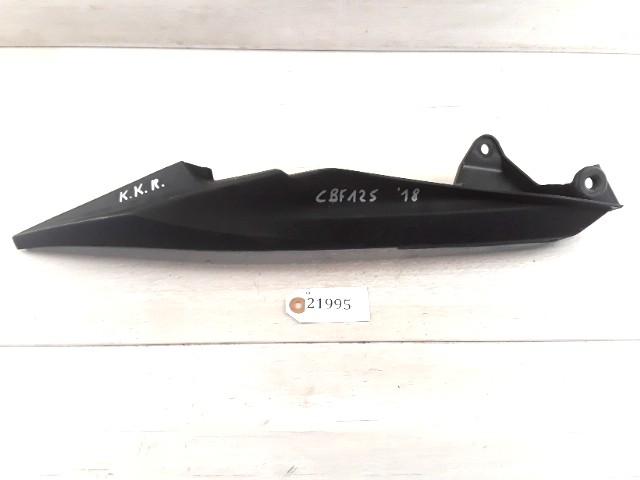 CB125F 2015 - 2020 Honda Kuipdeel Kuipdeel kont D1-39810, Motoren, Onderdelen | Honda